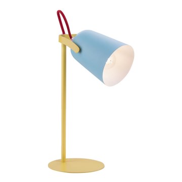 Globo 24811M - Tischlampe TARA 1xE14/25W/230V