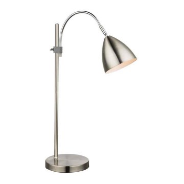 Globo 24857 - Tischlampe 1xE14/40W