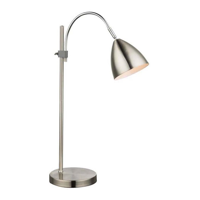 Globo 24857 - Tischlampe 1xE14/40W