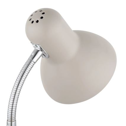 Globo - Tischlampe 1xE27/40W/230V