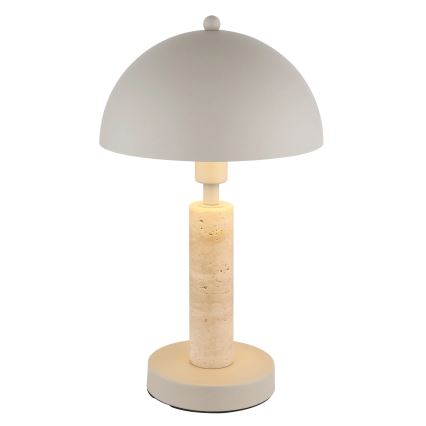 Globo - Tischlampe 1xE14/40W/230V