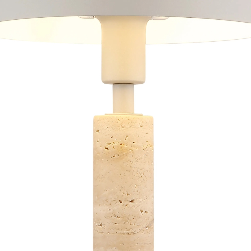 Globo - Tischlampe 1xE14/40W/230V