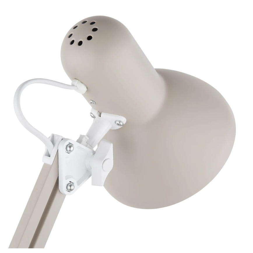 Globo - Tischlampe 1xE27/40W/230V