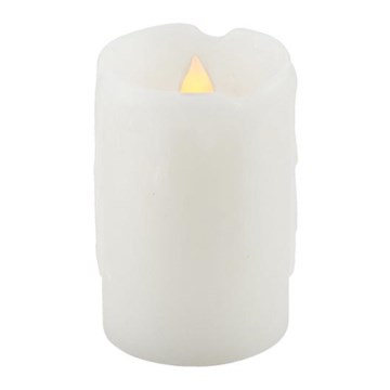 Globo 28006-12 - LED-Lampe 1xLED (gelb) /3V/0.06W