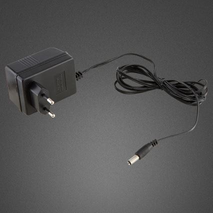 Globo 28011 - Tischlampe PLASMA 6W/230V