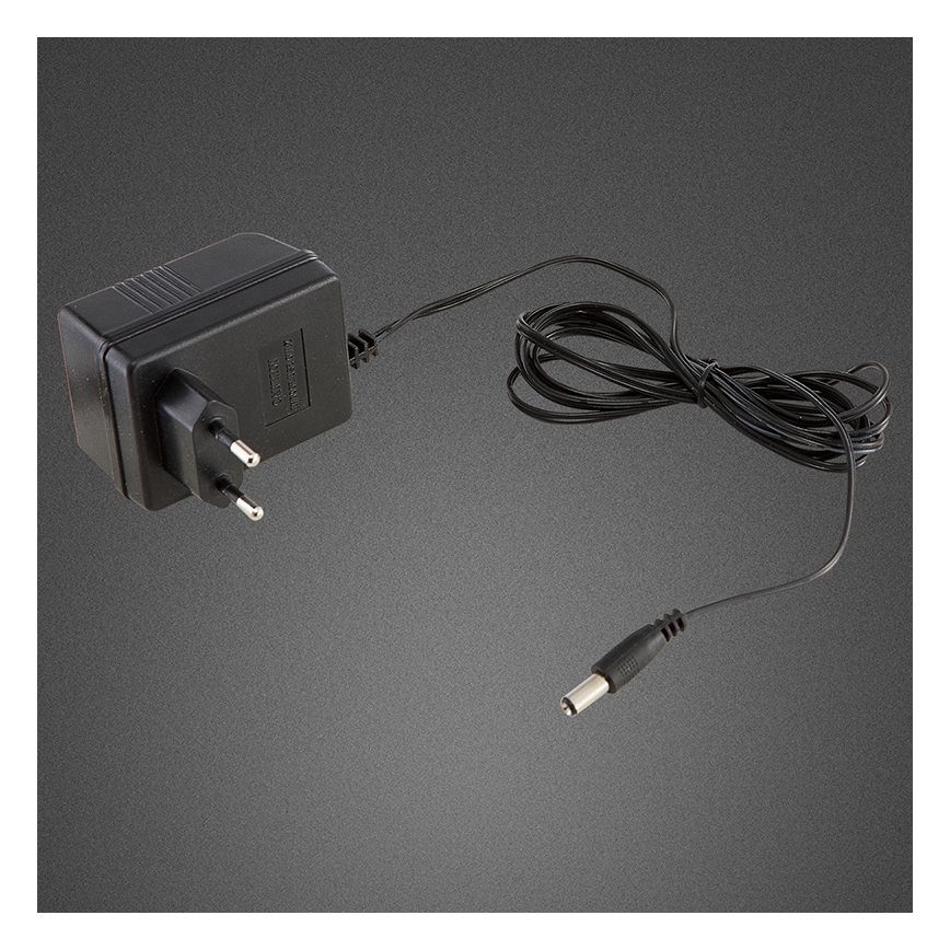 Globo 28011 - Tischlampe PLASMA 6W/230V