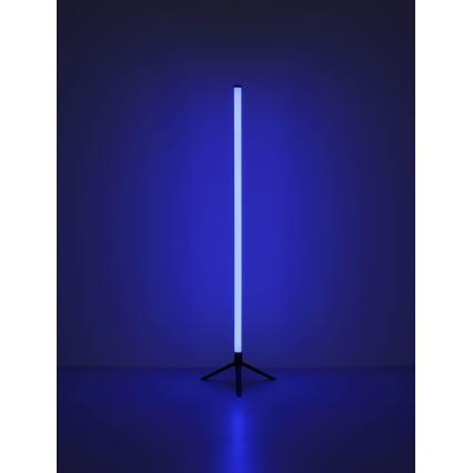 Globo - Dimmbare LED-RGB-Stehleuchte LED/7W/5V + Fernbedienung