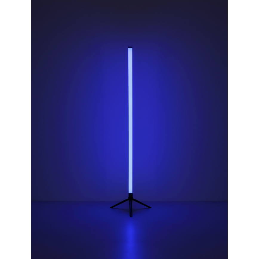 Globo - Dimmbare LED-RGB-Stehleuchte LED/7W/5V + Fernbedienung