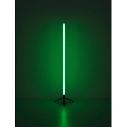 Globo - Dimmbare LED-RGB-Stehleuchte LED/7W/5V + Fernbedienung