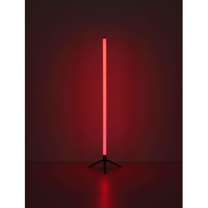 Globo - Dimmbare LED-RGB-Stehleuchte LED/7W/5V + Fernbedienung