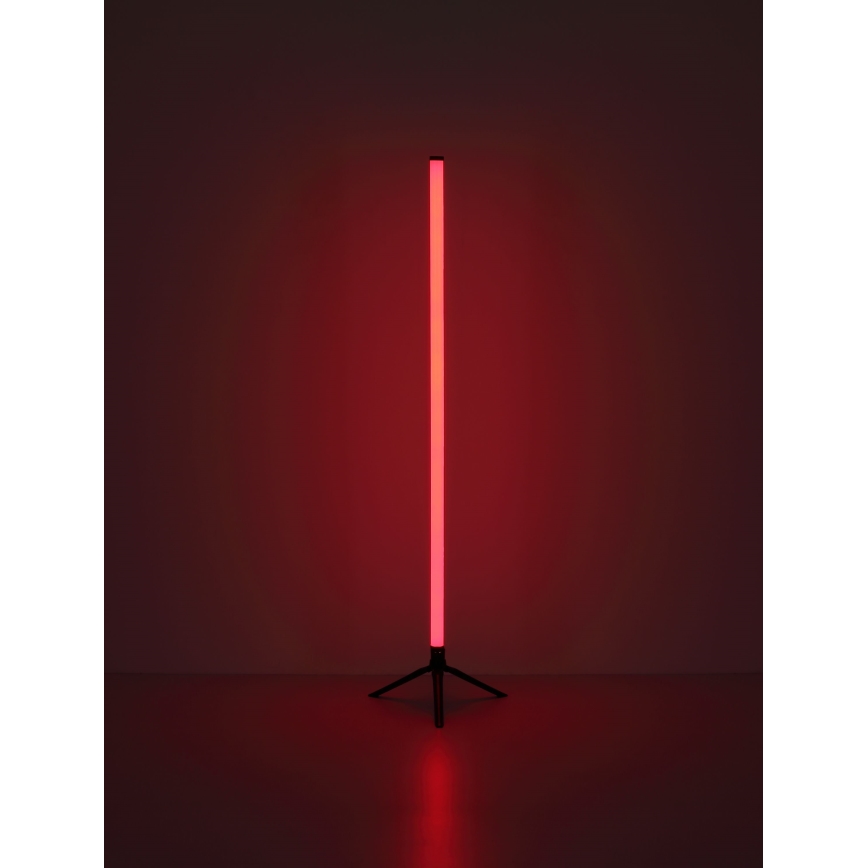 Globo - Dimmbare LED-RGB-Stehleuchte LED/7W/5V + Fernbedienung