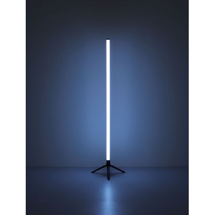 Globo - Dimmbare LED-RGB-Stehleuchte LED/7W/5V + Fernbedienung