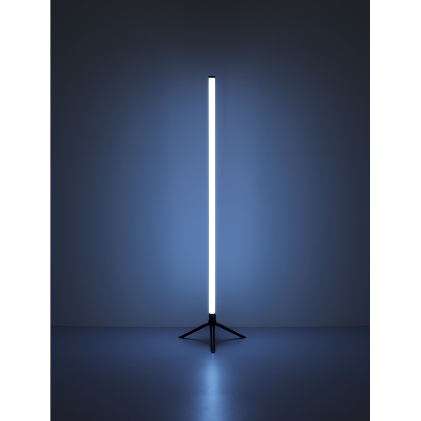 Globo - Dimmbare LED-RGB-Stehleuchte LED/7W/5V + Fernbedienung