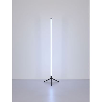 Globo - Dimmbare LED-RGB-Stehleuchte LED/7W/5V + Fernbedienung
