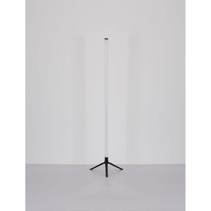 Globo - Dimmbare LED-RGB-Stehleuchte LED/7W/5V + Fernbedienung