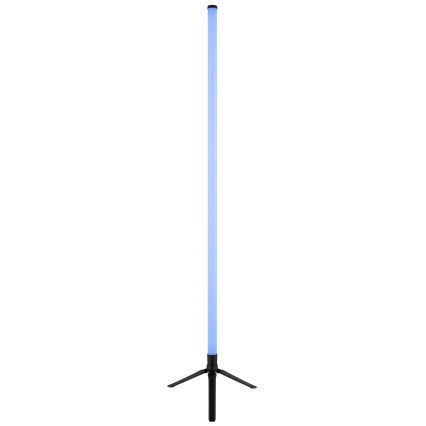 Globo - Dimmbare LED-RGB-Stehleuchte LED/7W/5V + Fernbedienung