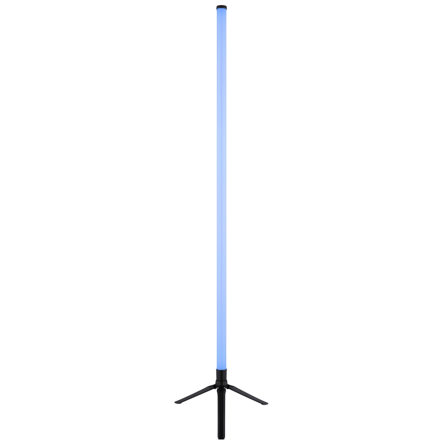Globo - Dimmbare LED-RGB-Stehleuchte LED/7W/5V + Fernbedienung