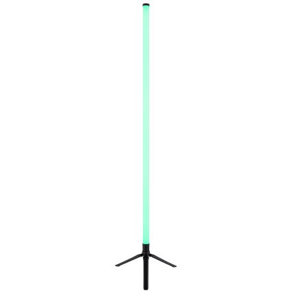 Globo - Dimmbare LED-RGB-Stehleuchte LED/7W/5V + Fernbedienung