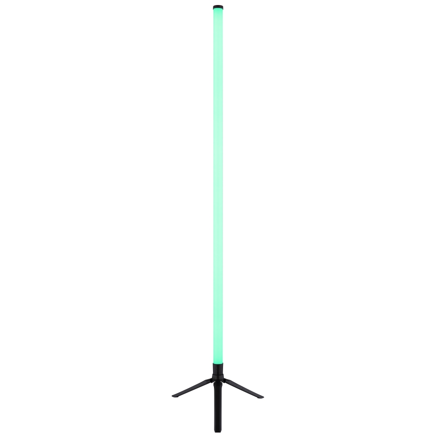 Globo - Dimmbare LED-RGB-Stehleuchte LED/7W/5V + Fernbedienung