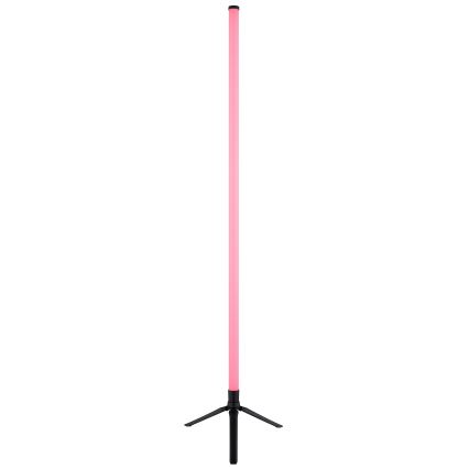 Globo - Dimmbare LED-RGB-Stehleuchte LED/7W/5V + Fernbedienung