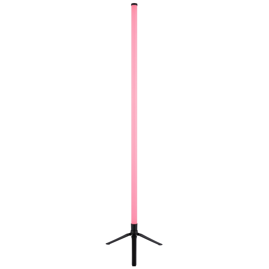 Globo - Dimmbare LED-RGB-Stehleuchte LED/7W/5V + Fernbedienung