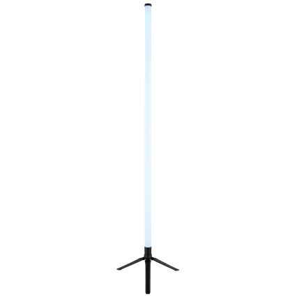 Globo - Dimmbare LED-RGB-Stehleuchte LED/7W/5V + Fernbedienung