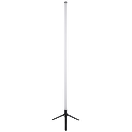 Globo - Dimmbare LED-RGB-Stehleuchte LED/7W/5V + Fernbedienung