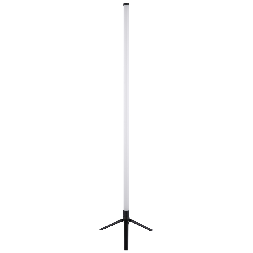 Globo - Dimmbare LED-RGB-Stehleuchte LED/7W/5V + Fernbedienung