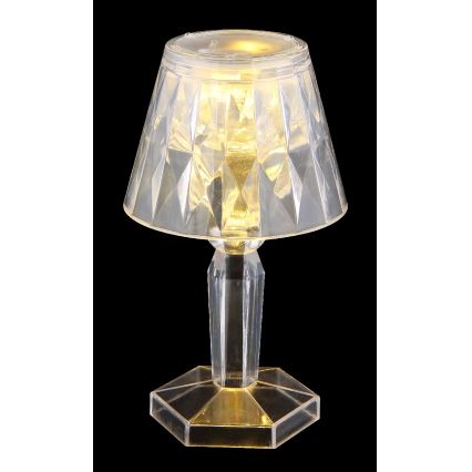 Globo - LED-Tischleuchte LED/0,06W/2xCR2032
