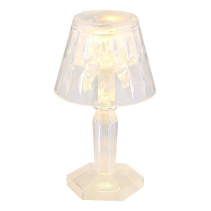 Globo - LED-Tischleuchte LED/0,06W/2xCR2032