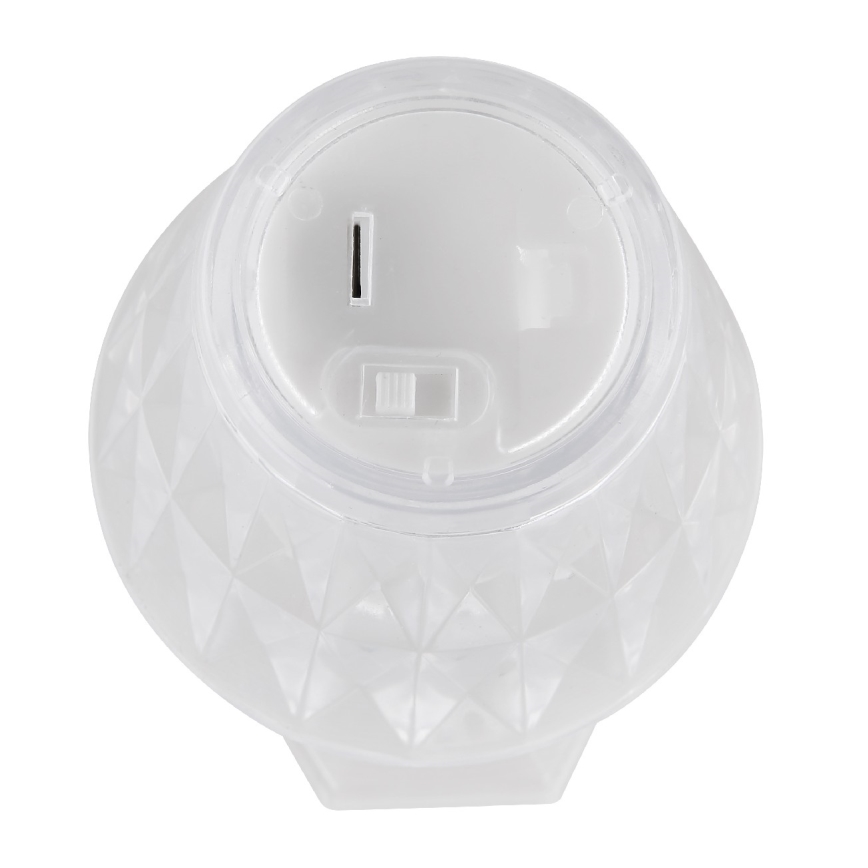 Globo - LED-Tischleuchte LED/0,06W/2xCR2032