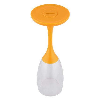 Globo - SET 2x LED-Cup LED/0,06W/2xCR2032