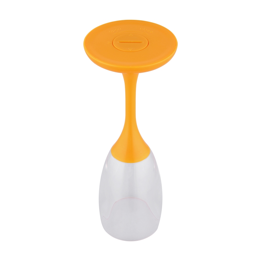 Globo - SET 2x LED-Cup LED/0,06W/2xCR2032