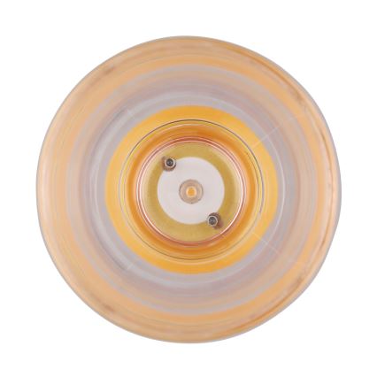 Globo - SET 2x LED-Cup LED/0,06W/2xCR2032