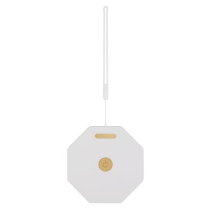 Globo - LED wiederaufladbare Touch-dimmbare Tischlampe LED/1W/5V 2600/3500/4800K 800 mAh