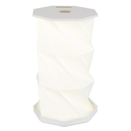 Globo - LED wiederaufladbare Touch-dimmbare Tischlampe LED/1W/5V 2600/3500/4800K 800 mAh