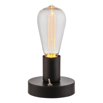Globo 28185 - LED Tischlampe FANAL II LED/0,06W/3V