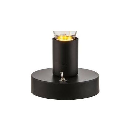 Globo 28185 - LED Tischlampe FANAL II LED/0,06W/3V