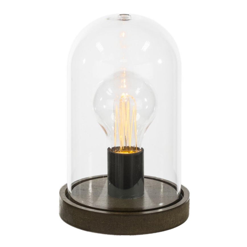 Globo 28187 - LED-Tischleuchte FANAL LED/0,06W/3xAAA