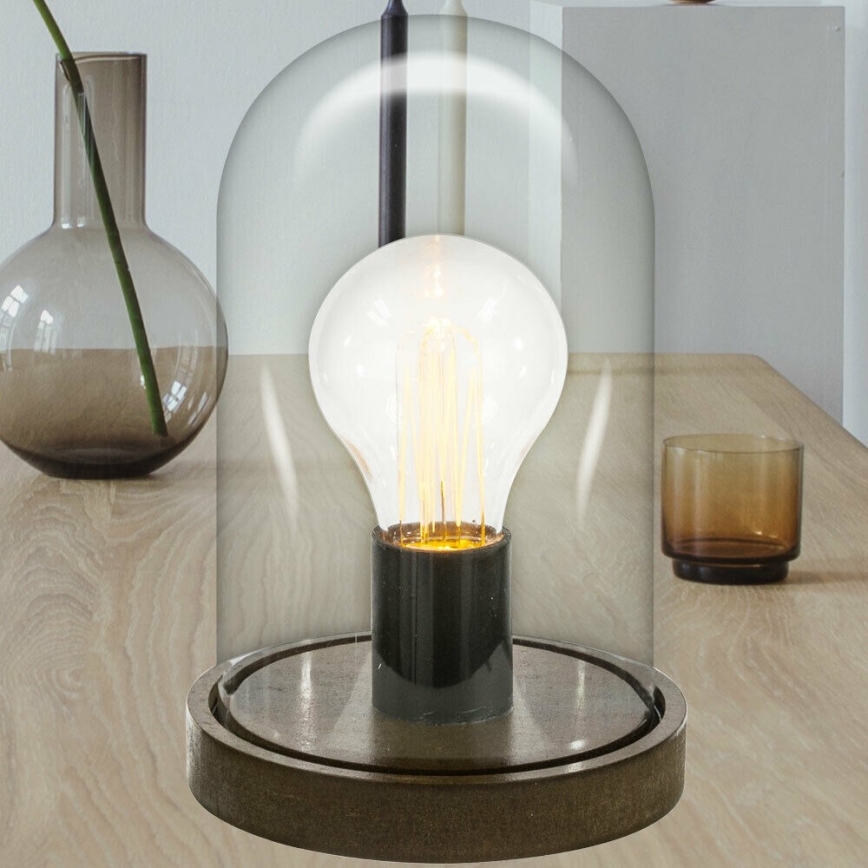 Globo 28187 - LED-Tischleuchte FANAL LED/0,06W/3xAAA