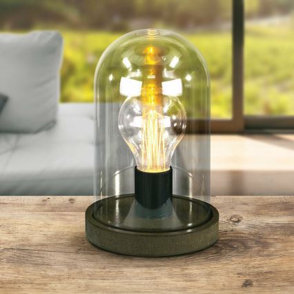 Globo 28187 - LED-Tischleuchte FANAL LED/0,06W/3xAAA