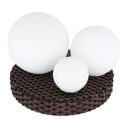 Globo - LED-Tischleuchte LED/11W/230V