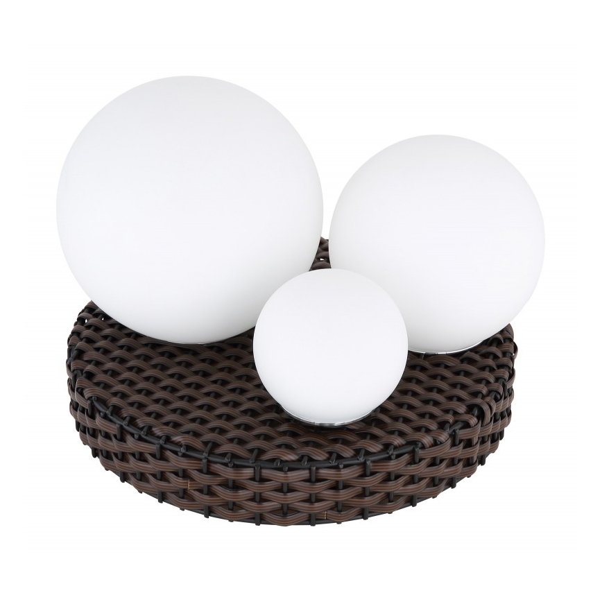 Globo - LED-Tischleuchte LED/11W/230V