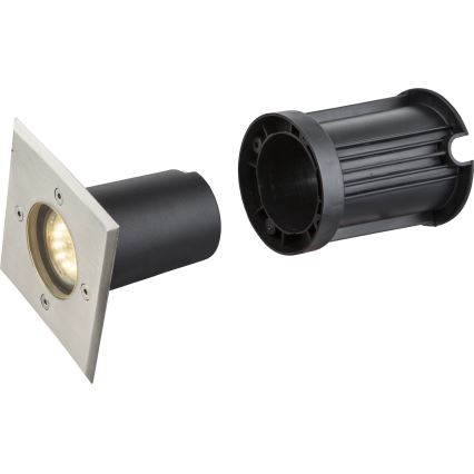 Globo - Einbauleuchte 1xGU10/40W/230V IP67