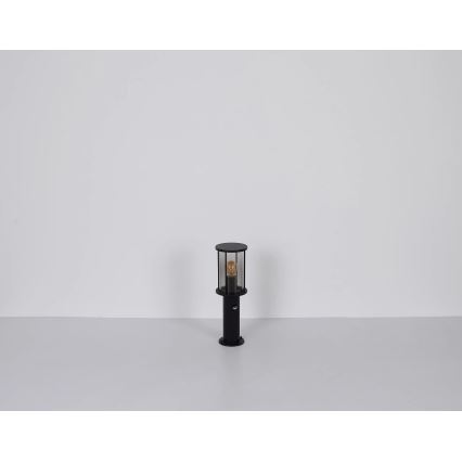 Globo - Outdoor-Leuchte mit Sensor 1xE27/60W/230V IP54 45cm