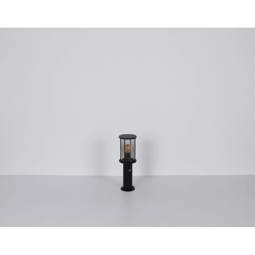 Globo - Outdoor-Leuchte mit Sensor 1xE27/60W/230V IP54 45cm