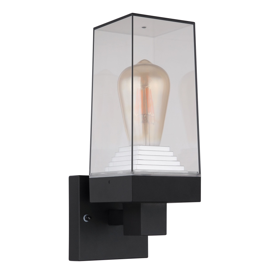 Globo - Außenwandleuchte 1xE27/40W/230V IP44