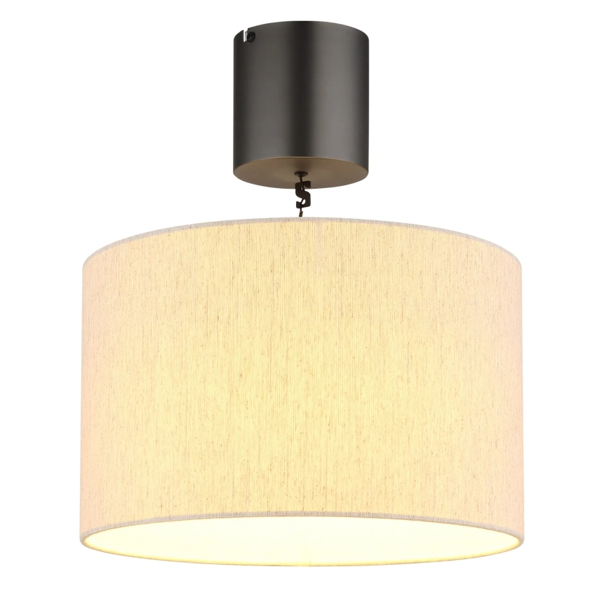 Globo - LED-Pendelleuchte mit Kabel LED/8W/230V 3000K