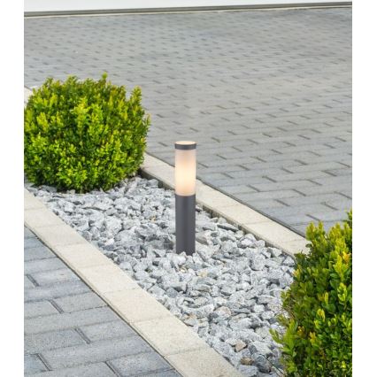 Globo - Außenleuchte 1xE27/23W/230V 45 cm IP44