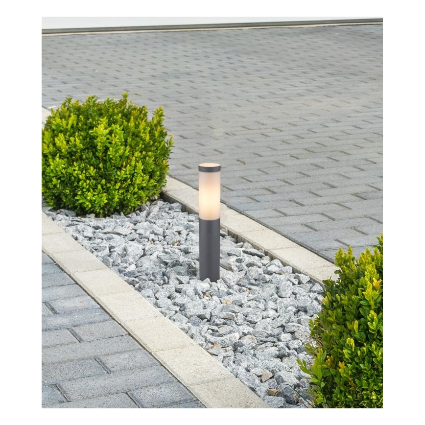 Globo - Außenleuchte 1xE27/23W/230V 45 cm IP44